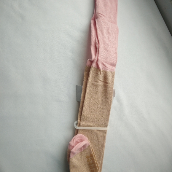 Children's Place Girls Tights - Picture 2 of 5